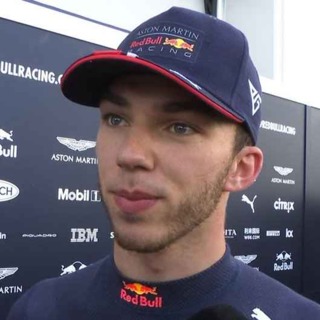 What F1 Teams Say Before They Sack a Driver