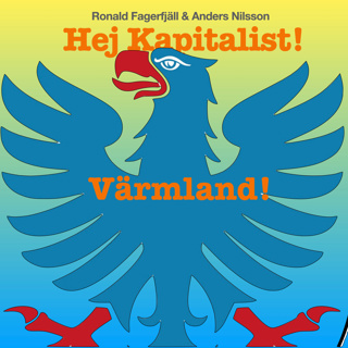 Sverigeresan 3: Värmland – uppgång, fall och framtid!