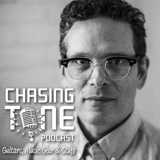 616 - Taste the Pain with special guest Michael Beinhorn - a look into the production of some absolutely massive albums 