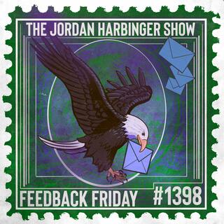 1398: Months After Choice, Still No Room to Rejoice | Feedback Friday