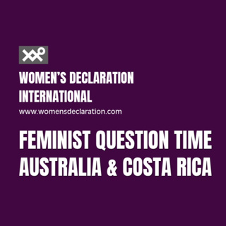 An update from Aus + CEDAW & the Limits of Evolutive Interpretation