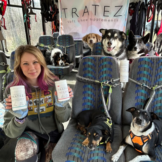 Mo Mountain Mutts: The Viral Puppy Bus from Alaska with Morgan Thompson