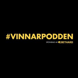 Vinnarpodden - Med Alex Schulman