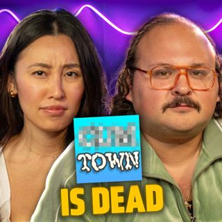 Is Stavros The Joe Rogan Of The Left?