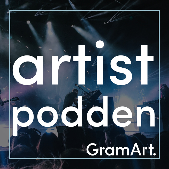Artistpodden