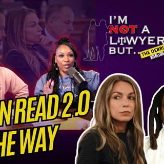 S3 Ep42: INALB The Debrief: Jay Z, Soulja Boy & Karen Read 2.0