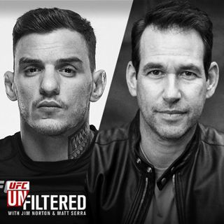 UFC 271 Recap: Renato Moicano and Entourage creator Doug Ellin