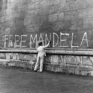 The Mandela Effect