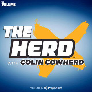 HERD BEST OF WEEK – Colin Was Right About Caleb Williams | Herd Hierarchy: Bills #1 | Nick Wright: Stop Making Excuses For Justin Herbert
