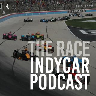 How to prepare an IndyCar rookie for oval racing
