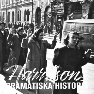 Förintelsen – ett brott i en klass för sig