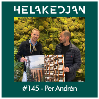 #145 - Per Andrén