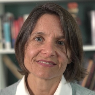 Ana Aliverti - Moral dilemmas at the borders