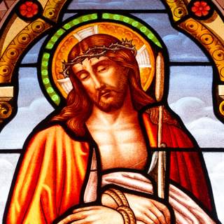 Jobs numbers, immigrants in healthcare, and ... Jesus Christ?