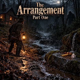 The Arrangement: Part One