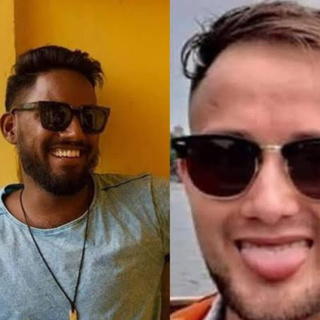 Episode 101: John Bothma & Mushfiq Daniels - South Africans Missing In Vietnam Since 2019