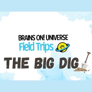 Join us at the Big Dig!