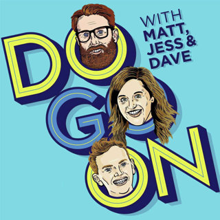 Do Go On: The Tylenol Murders