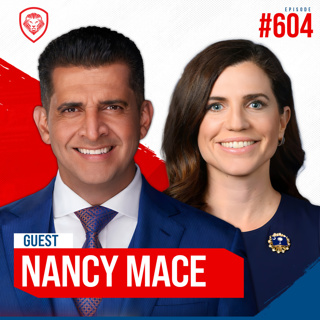 Tucker & Ted Cruz, Israel TARGETS Fordow, Ilhan Omar Sparks OUTRAGE w/ Nancy Mace | PBD Podcast | Ep. 604