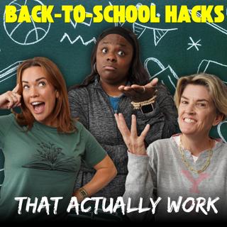 Back-to-School Teacher Hacks That Actually Work