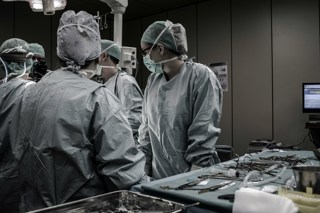 411. Nontechnical Skills in Surgery