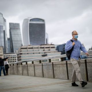 Can Boris get people back in the office?