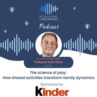 The science of play: How shared activities transform family dynamics