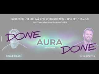 AURA - Ask Us Anything