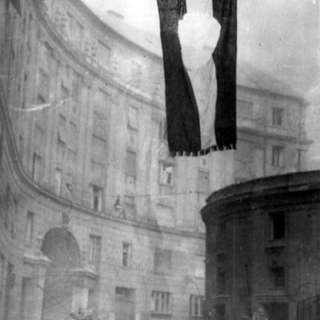 The Hungarian Revolution