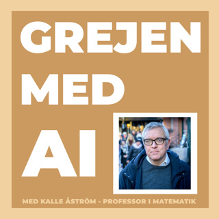 AI med Kalle Åström