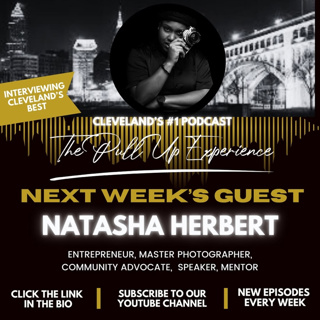 Not About The Camera It’s About Your Eye EP #255 W/ Natasha Herbert