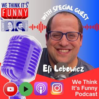 Eli Lebowicz