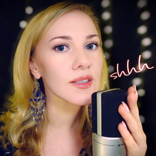 ASMR Inaudible Whispers | Just for You...