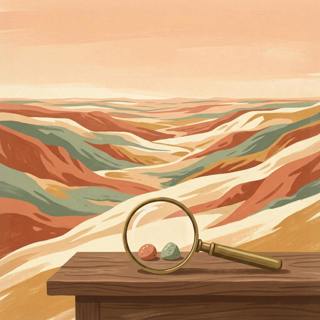 4151: Cure Yourself of Tiny Details Exaggeration Syndrome by Mr. Money Mustache on Intentional Living