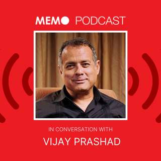 Israel, Gaza & the international division of humanity: MEMO in Coversation with Vijay Prashad
