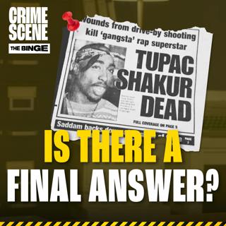 Who Shot Tupac?