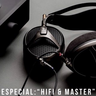 Especial: “HIFI & MASTER”