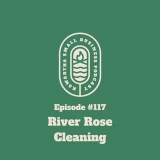 117: River Rose