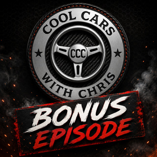 Bonus Episode: KDM Week at Escondido Cars & Coffee
