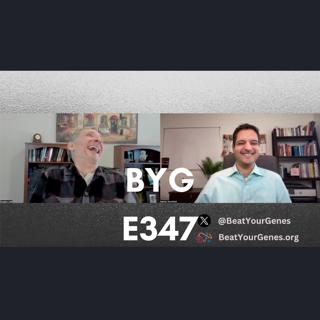 347: Do husbands just want sex and food? Are good looking people the only ones that can find love?