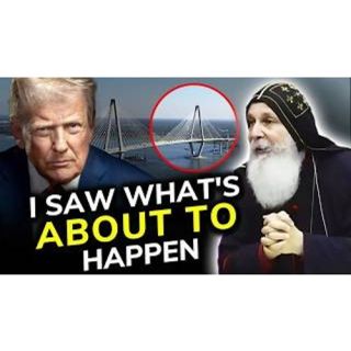 Mar Mari Emmanuel – A Prophetic Word: THIS Will Happen Suddenly