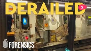 Off the rails: the NY Subway system | Sidebean
