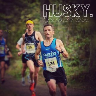 episode 10 - Rubin McRae