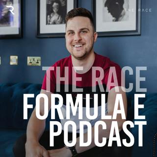Formula E season preview with new lead commentator Tom Brooks