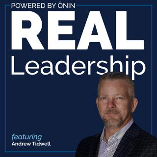 Andrew Tidwell, CHRO of Wineshipping