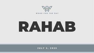 Rahab