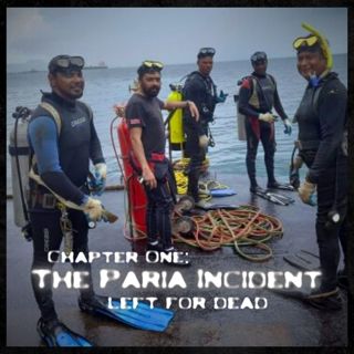 SX | The Paria Incident (1 of 2)