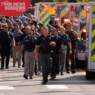 "Sick, Evil, and Disgusting": A Search For Answers After Minnesota School Shooting