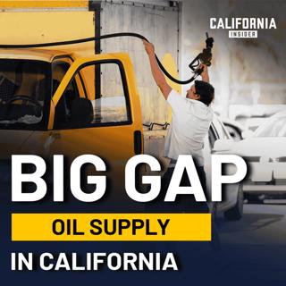 California’s Oil Problem Is Bigger Than California