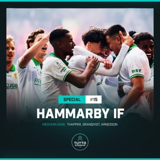 Lagspecial #15 - Hammarby IF